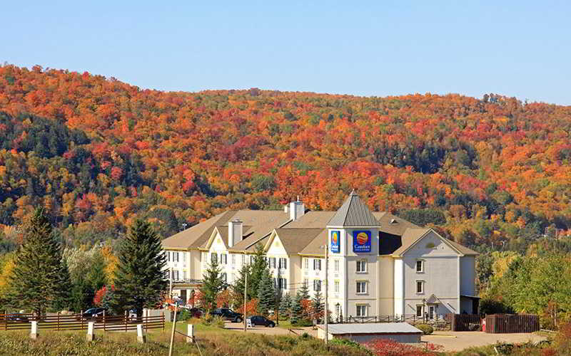 Ax Hôtel MontTremblant, MontTremblant, 20230121, 7 jour(s)